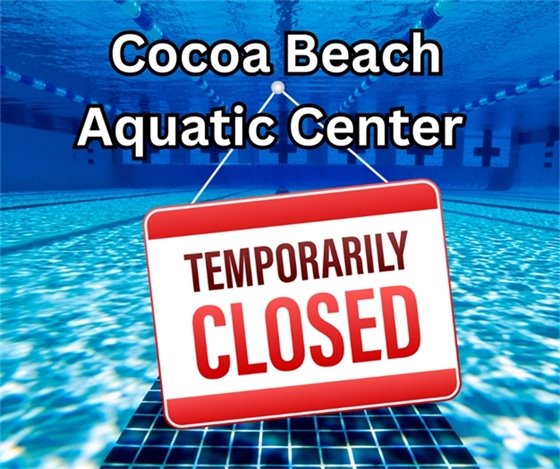 pool closure