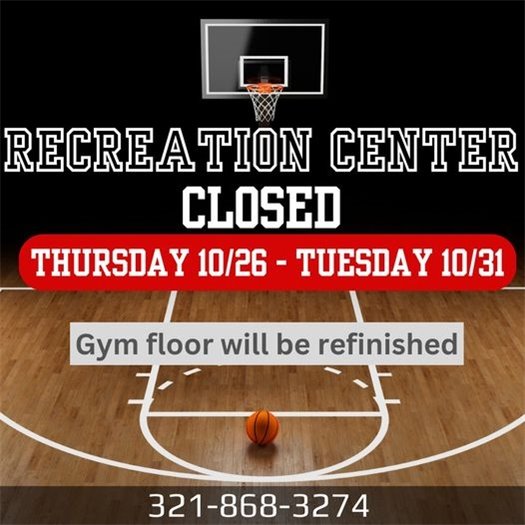 Recreation Center