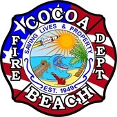 logo fire department 