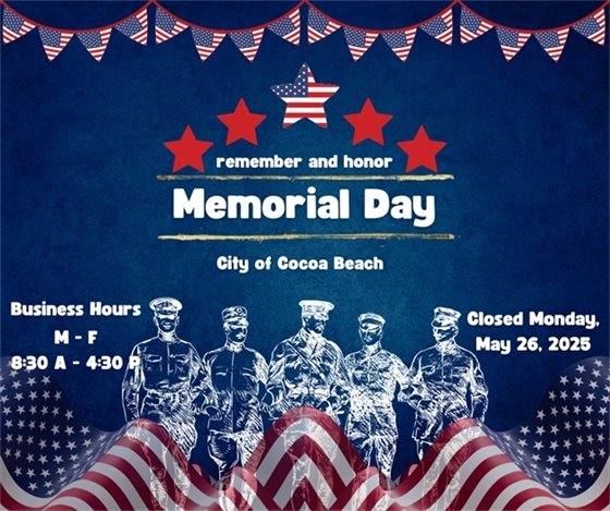Memorial Day