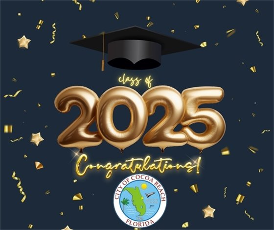 Class of 2025- Congratulations
