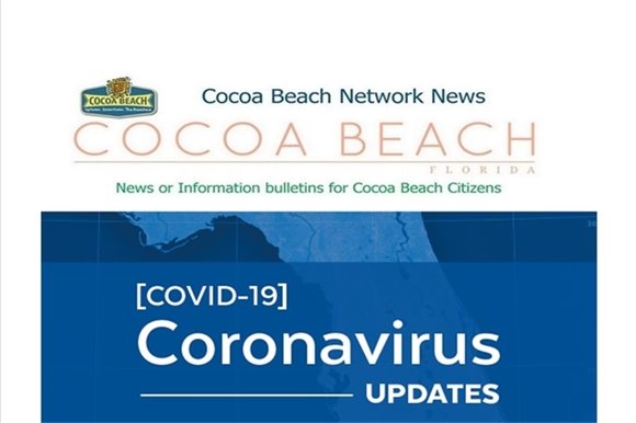 Cocoa Beach Food Drive