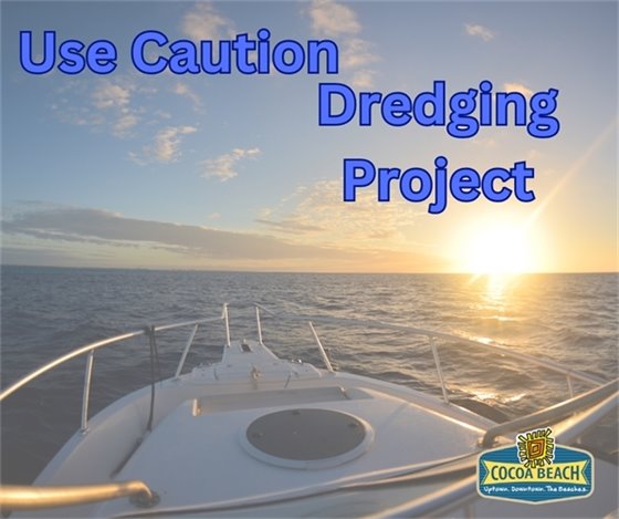 Dredging