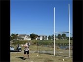 goal post challenge