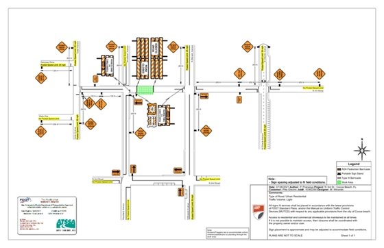 FPL Pole replacement