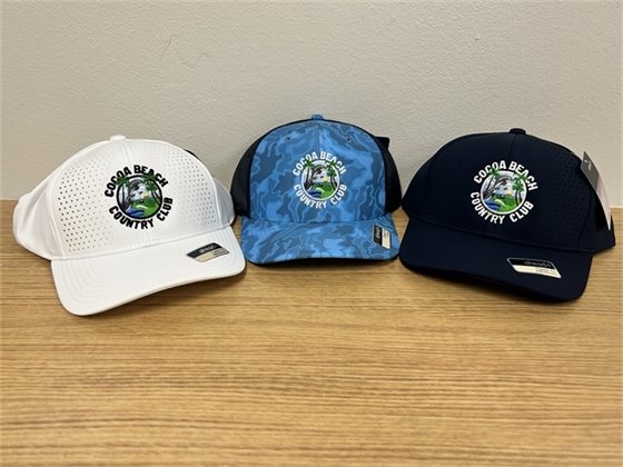 More, more, more. Everyone has been patiently waiting for our new products to arrive and your patience has paid off. Mens and Ladies apparel from Ahead, Adidas and Callaway continue to come in, so the next time you're in the shop, it's not too early to start holiday shopping or wish lists