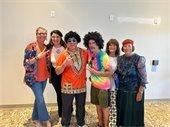 Decades costumes